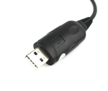 Preview: RJ11-6Pin USB-Programmierkabel für Kenwood TM271